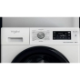 Прально-сушильна машина Whirlpool FFWDB864349BVUA - 5