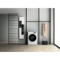 Прально-сушильна машина Whirlpool FFWDB864349BVUA - 8