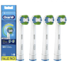 Насадка для електричної зубної щітки BRAUN Oral-B Precision Clean EB20RB CleanMaximiser (4) - 1