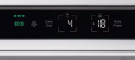 Вбудований холодильник Electrolux LNG7TE18S - 2