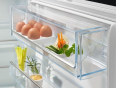 Вбудовуваний холодильник Electrolux LNG7TE18S - 3