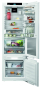 Вбудований холодильник LIEBHERR ICBc 5182 - 1