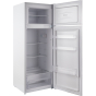 Холодильник з морозильником Liberton LRU 143-206H - 2