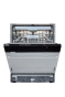 Встраиваемая посудомоечная машина BERG BRGZV60S 60 CM - 3
