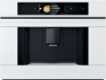 Вбудована кавомашина Bosch CTL7181W0 - 1