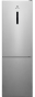 Холодильник з морозильною камерою Electrolux LNC7ME32X3 - 1