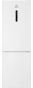 Холодильник с морозильной камерой Electrolux LNC7ME32W3 - 1