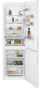 Холодильник з морозильною камерою Electrolux LNC7ME32W3 - 2