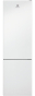 Холодильник з морозильною камерою Electrolux LNT7ME36G2 - 1