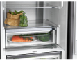 Холодильник з морозильною камерою Electrolux LNT7ME36G2 - 8