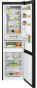 Холодильник с морозильной камерой Electrolux LNT7ME36K2 - 2