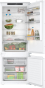 Встраиваемый холодильник Bosch KBN96VFE0 - 1