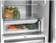 Холодильник з морозильною камерою Electrolux LNT7ME32M2 - 16