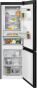 Холодильник з морозильною камерою Electrolux LNT7ME32M2 - 2