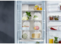 Холодильник з морозильною камерою Electrolux LNT7ME32M2 - 7
