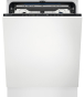 Встраиваемая посудомоечная машина Electrolux EEG88520W - 2