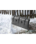 Скрепер для прибирання снігу Gardena ClassicLine 80 см (17560-30) - 3