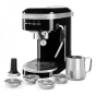 Кофеварка эспрессо KitchenAid Artisan 5KES6503EOB - 3