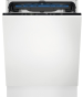 Встраиваемая посудомоечная машина Electrolux KESC8401L - 2