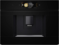 Кавомашина вбудована Bosch CTL7181B0 - 1
