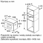 Кавомашина вбудована Bosch CTL7181B0 - 4