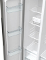 Холодильник з морозильною камерою Gorenje NRR9185EAXL - 11