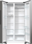 Холодильник з морозильною камерою Gorenje NRR9185EAXL - 15