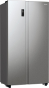 Холодильник з морозильною камерою Gorenje NRR9185EAXL - 6