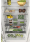 Вбудований холодильник з морозильною камерою Whirpool WHC18T322 - 5
