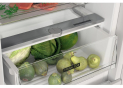 Вбудований холодильник з морозильною камерою Whirpool WHC18T322 - 6