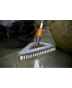 Щітка для водної очищення поворотна на шарнірі Gardena Comfort Cleansystem 27х13 см жорстка (05562-20) - 3