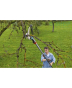Сучкорез для сухих ветвей Gardena CombiSystem Anvil до 35 мм (00297-20) - 5