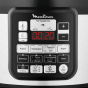 Мультиварка-скороварка Moulinex CE620D34 - 4