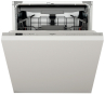 Посудомоечная машина Whirlpool WIO3T226PFG - 1