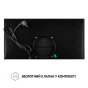 Вытяжка телескопическая Perfelli TL 6212 BL 700 LED - 9