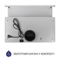 Вытяжка телескопическая Minola HTL 614 I LED - 5