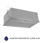 Вытяжка полновстроенная Minola HBI 5614 I 1000 LED - 2