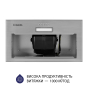Вытяжка полновстроенная Minola HBI 5614 I 1000 LED - 6