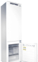 Встраиваемый холодильник Whirlpool ART 9811/A++ SF - 3