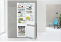 Встраиваемый холодильник Whirlpool ART 9811/A++ SF - 9