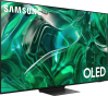 Телевізор Samsung OLED QE65S95CAUXUA - 2