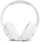 Bluetooth-гарнитура JBL Tune 720BT White (JBLT720BTWHT) - 2