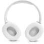 Bluetooth-гарнитура JBL Tune 720BT White (JBLT720BTWHT) - 7