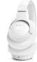 Bluetooth-гарнитура JBL Tune 720BT White (JBLT720BTWHT) - 8