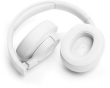 Bluetooth-гарнитура JBL Tune 720BT White (JBLT720BTWHT) - 9
