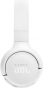 Bluetooth-гарнитура JBL T520BT White (JBLT520BTWHTEU) - 5