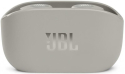 Bluetooth-гарнитура JBL Vibe 100TWS Ivory (JBLV100TWSIVREU) - 6