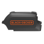Зарядний пристрій BLACK+DECKER BDCU15AN - 2
