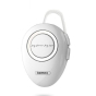 Bluetooth-гарнитура Remax RB-T22 White (6954851288732) - 1