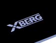 Варильна поверхня Berg BRGI603N - 2